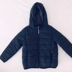 ❄️ 3T Snow Puffer Coat